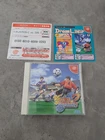 Virtua Striker 2 v2000.1 (Sega Dreamcast, 1999)