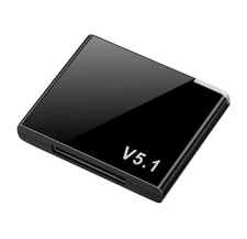 Bluetooth Music Audio Receiver Adapter for iPod iPhone 30Pin Bose Sound Dock USA