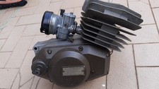 Motore Minarelli P6/4R FUNZIONANTE rifatto, no bau bau micio micio