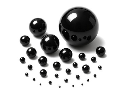 Keramikkugeln Si3N4 3,0mm G5 Silizium Nitrid ceramic balls