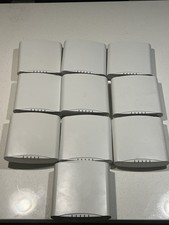 Lot of 10 Ruckus ZoneFlex R510 Wave 2 802.11ac Wireless Access Points