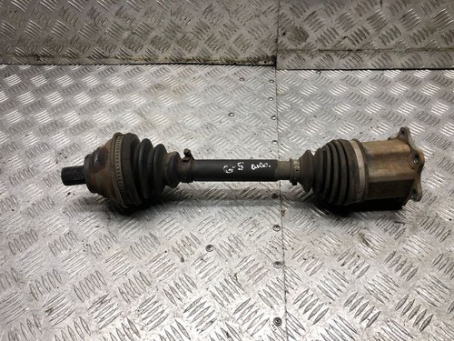 Volkswagen Golf V 2005 Antriebswelle vorne Diesel 1kW DRA61338