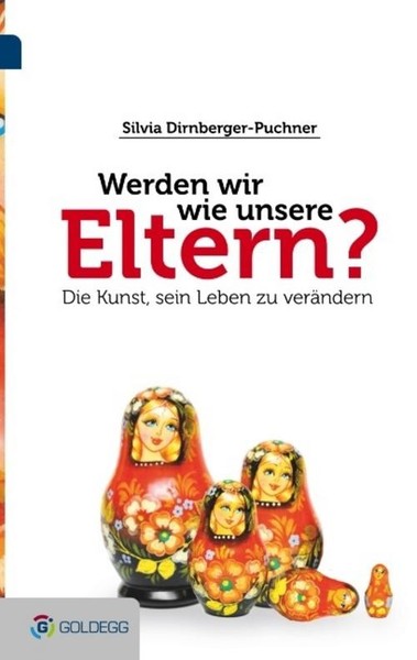 Werden Wir Wie Unsere Eltern? Silvia Dirnberger-Puchner-image