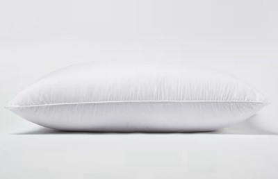 NWOT Quince Premium Down Pillow King Soft Retail $110