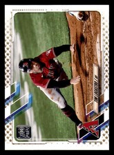 2021 Topps Gold Star Parallel Singles 501-660 * Set Break * * Pick Your Card * *