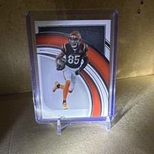 2022 Panini Immaculate Collection Tee Higgins 11/99 - Cincinnati Bengals