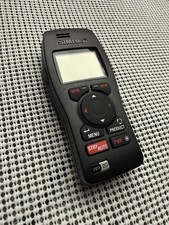Simrad wr20 Remote Control Commander Auto Pil...