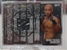 2015 Topps UFC Knockout Demetrious Johnson Event-Used Mat Card 038/188