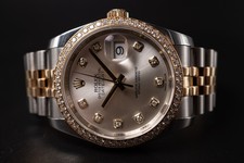 Rolex Datejust 116243 for sale | eBay