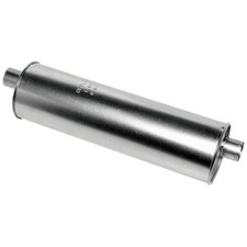 Walker Exhaust Muffler For 1983-1996 Ford Bronco 18357 Walker Exhaust Muffler For 1983-1996 Ford Bronco 18357