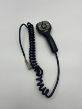 The Boss Snowplow Hand Held Plow Controller Remote 9 Pin Plug Used