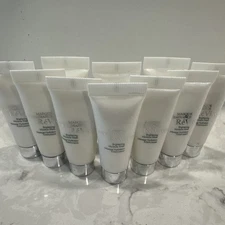 10 ReVive- Masque de Radiance brightening moisture mask sealed tubes .24 oz each