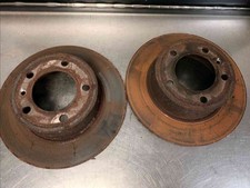 Disque de frein Renault MASTER