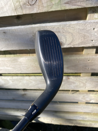 Wilson Staff FG Tour M3 Hybrid 21º Regular 85g Alida Shaft Mens Left-Handed - Picture 3 of 8