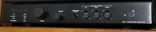 Bryston Headphone Amplifier BHA-1. Fully Balanced Output