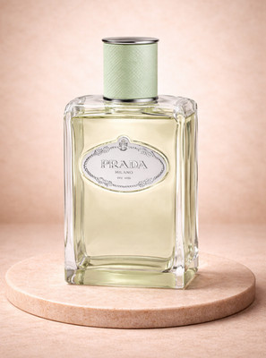 PRADA /LES INFUSION  D´Iris / 100ml /Eau de Parfum / Damen / 100ml /EdP / NEU