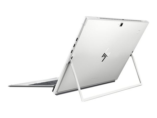 HP Elite X2 G4 Tablet Intel Core i5-8365U 8GB RAM 256GB SSD Windows 11 Pro - Picture 3 of 6