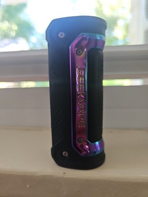 Aegis H45 Mod 5-100w