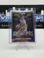 2025 Prizm WNBA Groovy SP Sonia Citron  #13 RC Washington Mystics 🔥