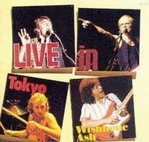 WISHBONE ASH - Live In Tokyo - CD - **BRAND NEW/STILL SEALED** | eBay