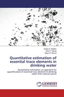Sanjay A. Nagdev (U. A.) | Quantitative Estimation Of Essential Trace...