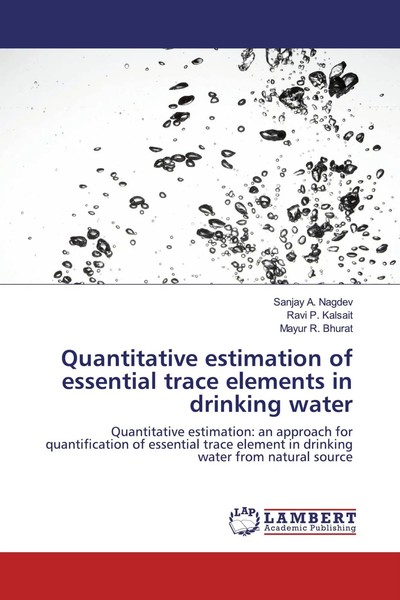 Sanjay A. Nagdev (U. A.) | Quantitative Estimation Of Essential Trace...-image