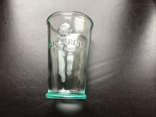 Bacardi Glass