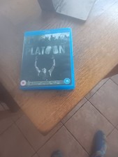 Platoon blueray