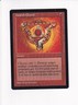 1996 MAGIC THE GATHERING MTG VISIONS HEARTH CHARM (PH)