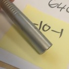 KaVo Super-Torque LUX 2 640B High Speed Dental Handpiece For Parts. H-10-1 — photo 4