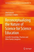 Reconceptualizing The Nature Of Science For Science Education Erduran (U. A.)