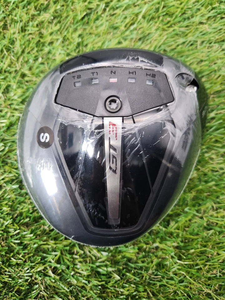 NEW 2024 TITLEIST GT3 DRIVER 9* CLUBHEAD ONLY BRANDNEW - Image 2 of 4