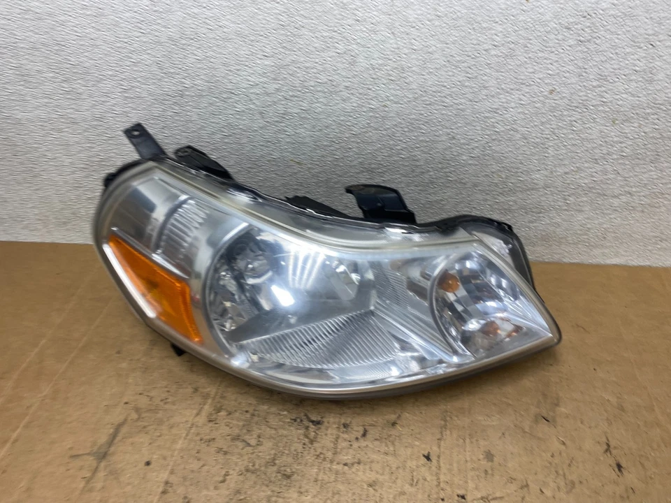 Оригинальная правосторонняя галогенная фара для Suzuki SX4 2007-2013 годов выпуска T3827 DW - Изображение 2 из 4