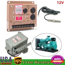Alternator Generator Governor Actuator ADC120...