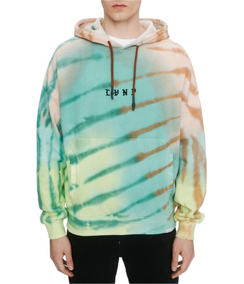 #ad Elevenparis Mens Losing My Mind Hoodie Sweatshirt $36.99