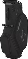 Callaway 2024 Fairway 14 Stand Bag Black, Black Camo, Navy  Others Color
