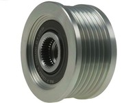AS-PL AFP4001(INA) Generatorfreilauf For Alfa Romeo Fiat Lancia