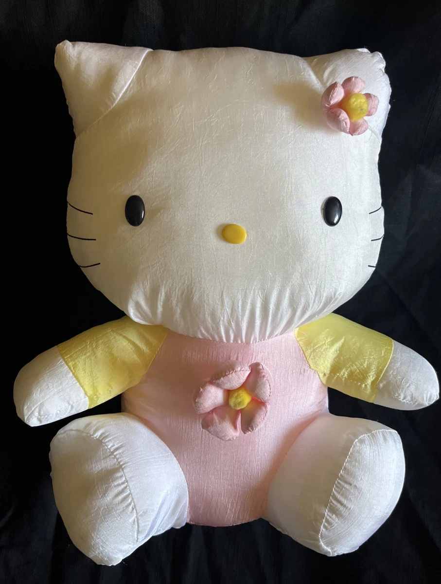 Preços baixos em Bichinhos de Pelúcia antiga Hello Kitty | eBay