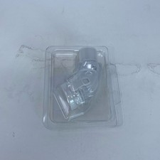 QuietAir Elbow Replacement - Clear