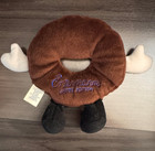 Plush Entenmann's Chocolate Donut — photo 2