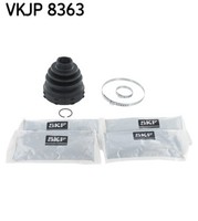 Skf Faltenbalgsatz Antriebswelle Vkjp 8363 FüR Fiat Ducato Peugeot CitroËN Boxer