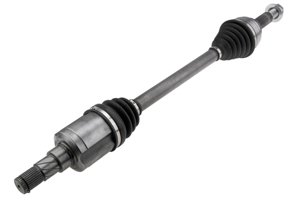 Driveshaft For Tesla Model S 60 60D 70 70D 75 75D 85 85D 90D 14- - Image 3