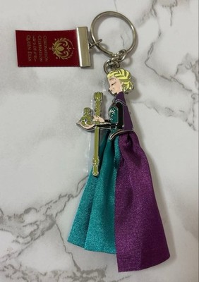 Disney Sea Frozen Charm  Elsa (Elsa Only)Notes: UK or US listing style may