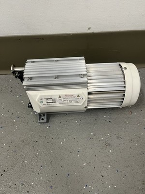 Edwards XDD1 Diaphragm Vacuum Pump AC Addition (A746-02-983) 120-230V