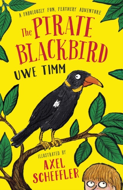 Pirate Blackbird - Image 3