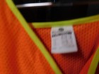 REFLECTIVE FIRE SAFETY VEST-NICE! — photo 3