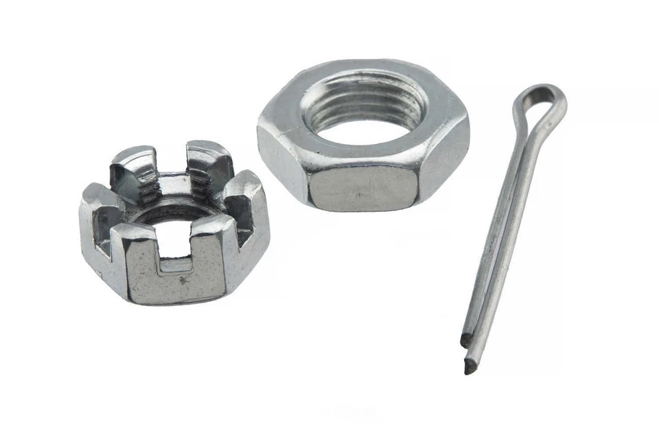 Extremo de varilla de amarre de dirección marca OE MZ8AU2.32.270 Foto 2 de 4