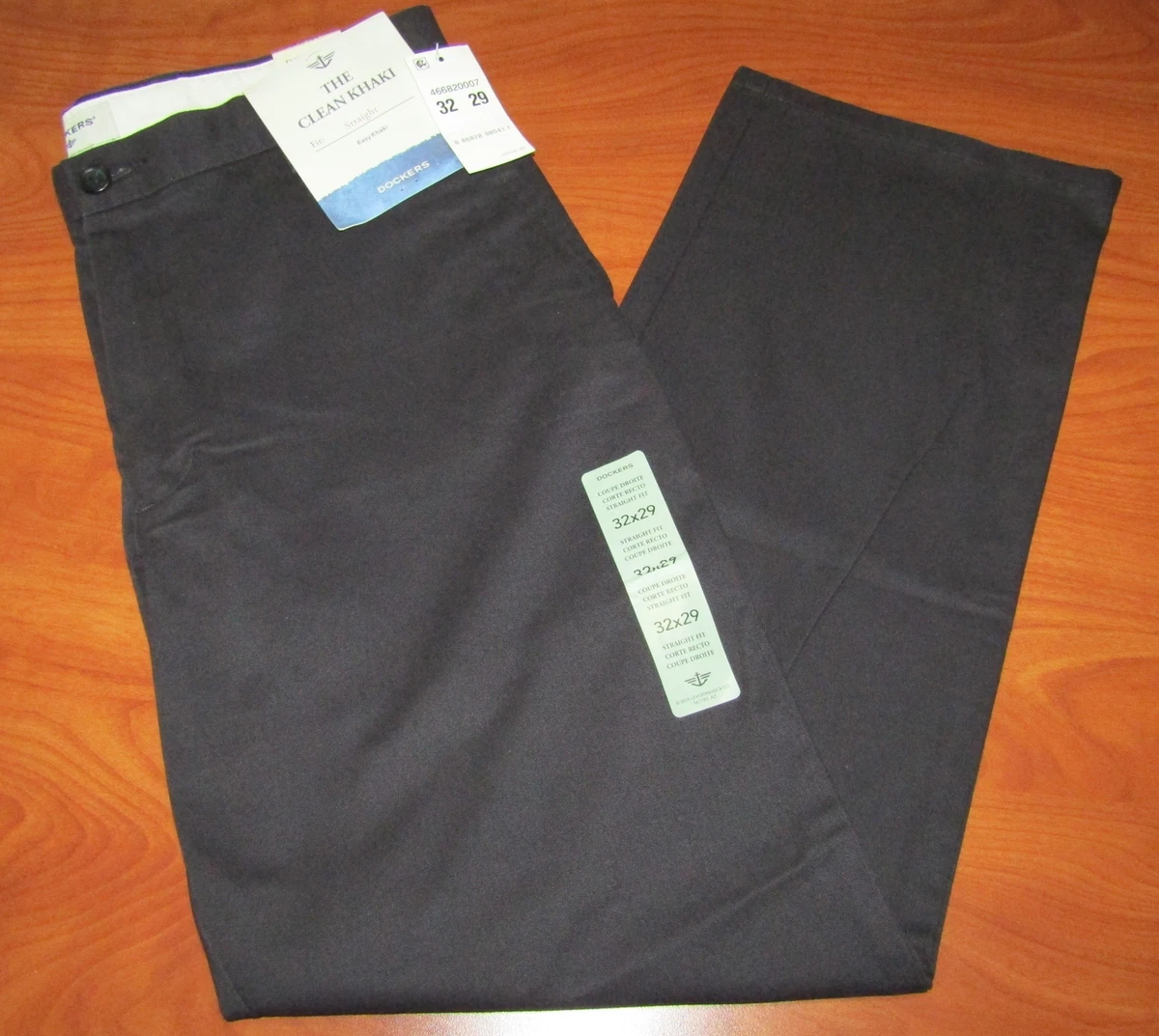 Dockers 32x34 best sale