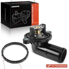 Thermostat Housing Assembly for Chrysler 300 Dodge Challenger Charger 2011-2021