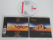 MIDNIGHT OIL/DIESEL AND DUST(COLUMBIA 460005 2) CD ALBUM